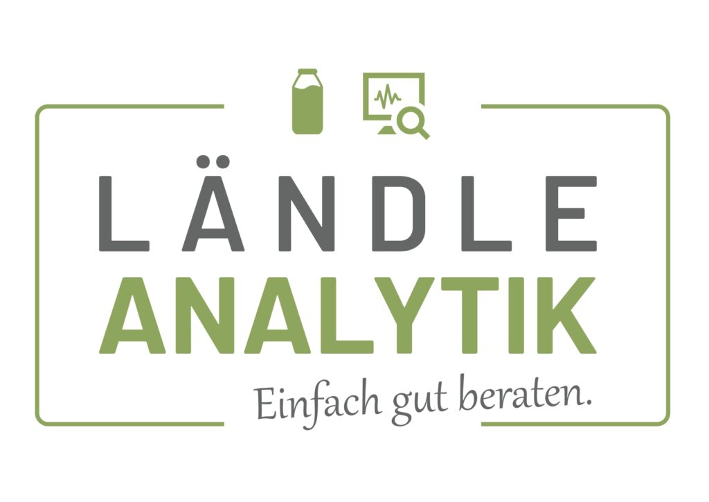 Logo Laaendle Analytik